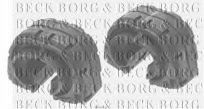 BORG & BECK bsk6831k -  Ремкомплект, соединительная тяга стабилизатора